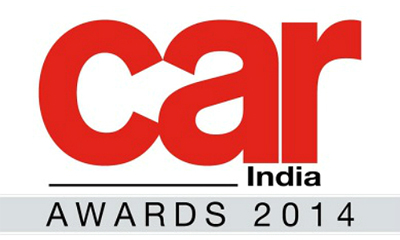 Car India Awards